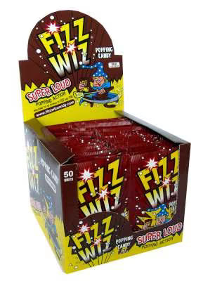 Popping Candy, Cola image 1