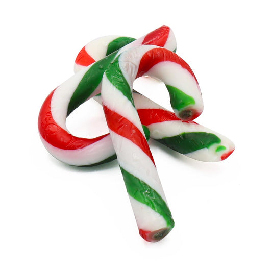Mini Candy Cane image 0