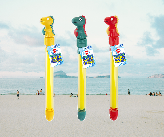 Water Blaster - Dinosaur & Unicorn