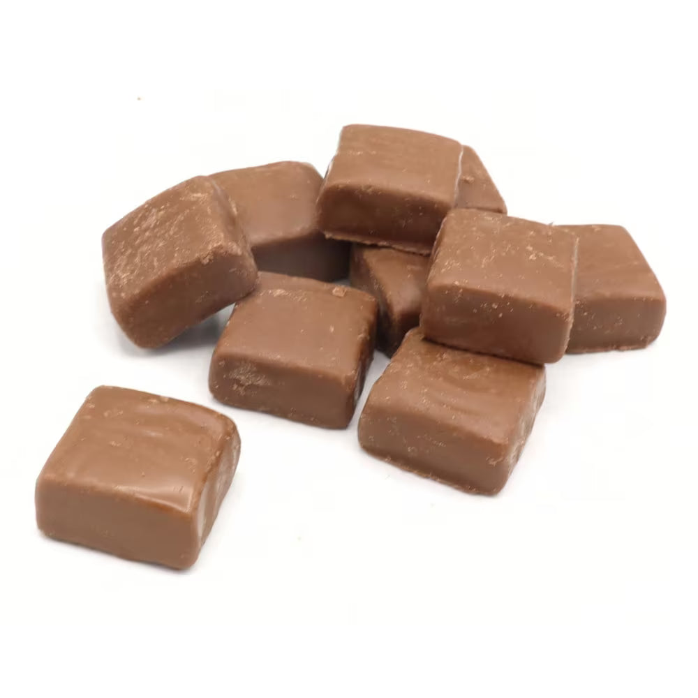Chocolate Covered Fudge image 0