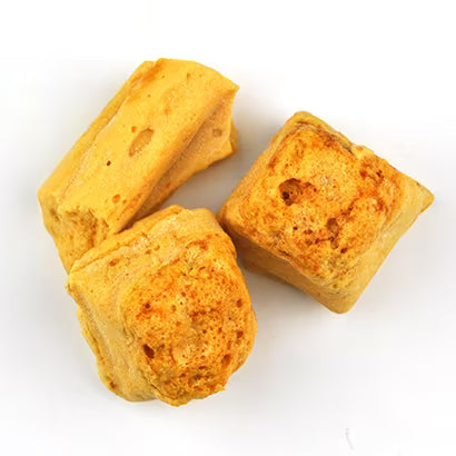 Honeycomb Cinder Toffee image 0