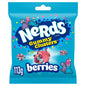 Nerds Gummy Cluster Berries Fruit Flavour image 0
