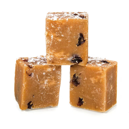 Mince Pie Fudge image 0