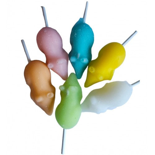 Sugar Mice