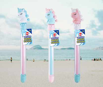 Water Blaster - Dinosaur & Unicorn